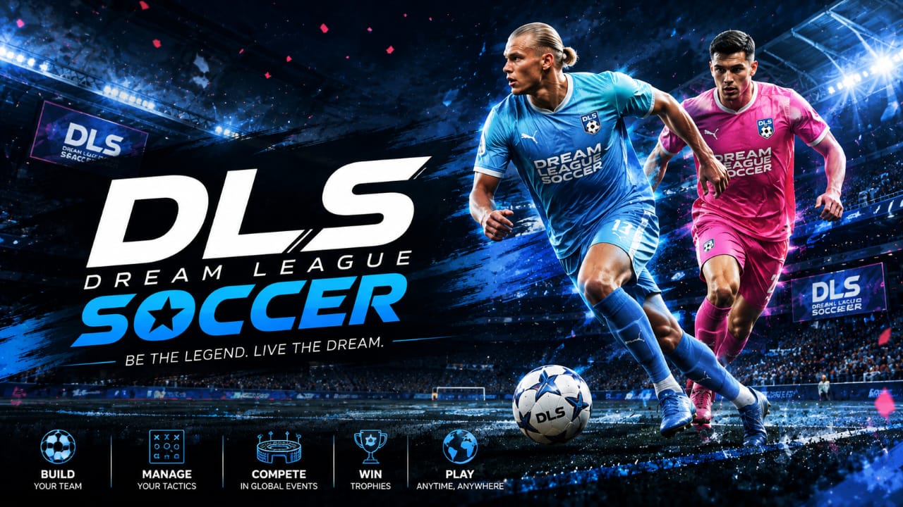 Dream League Soccer